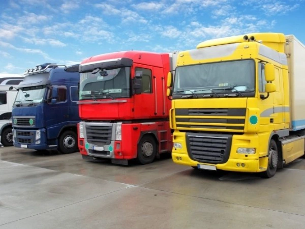 Bursa Kızıltoprak Nakliye